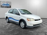 Used 2001 Toyota Echo Sedan image 4