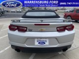 Used 2019 Chevrolet Camaro LT image 6