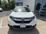Used 2019 Honda CR-V EX image 2