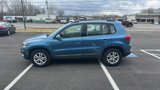 Used 2017 Volkswagen Tiguan S image 4