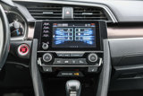 Certified 2019 Honda Civic EX image 3