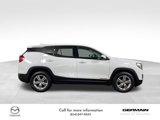 Used 2018 GMC Terrain SLE image 5