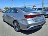 Used 2023 Kia Forte GT-Line w/ GT-Line Technology Package image 3