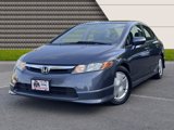 Used 2006 Honda Civic Hybrid Sedan image 4