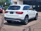 Certified 2018 Mercedes-Benz GLC 300 4MATIC image 5