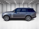 Used 2021 Land Rover Range Rover Westminster Edition image 2
