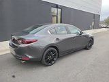 New 2025 MAZDA MAZDA3 s image 3