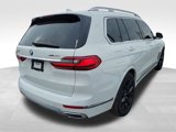 Used 2021 BMW X7 xDrive40i w/ Premium Package image 4