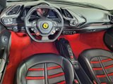 Certified 2018 Ferrari 488 Spider image 4