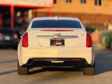 Used 2017 Cadillac CTS Luxury image 5