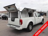 Used 2021 Nissan Frontier S image 2