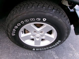 Used 2008 Jeep Wrangler X image 2