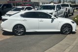 Used 2017 Lexus GS 350 F Sport w/ Preferred Accessory Package image 3
