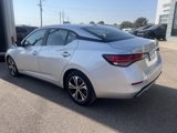 Used 2023 Nissan Sentra SV image 6