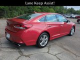 Used 2018 Hyundai Sonata Limited w/ Limited Ultimate Package 03 image 4