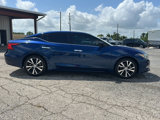 Used 2018 Nissan Maxima 3.5 S image 4
