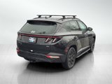 Certified 2024 Hyundai Tucson XRT image 5