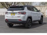 Used 2023 Jeep Compass Trailhawk image 3