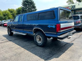 Used 1991 Ford F250 4x4 SuperCab image 5