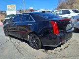 Used 2015 Cadillac ATS Luxury w/ Sun And Sound Package image 3