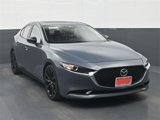 Used 2024 MAZDA MAZDA3 s image 2