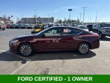 Used 2024 Nissan Altima 2.5 SV image 3