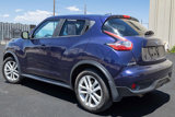 Used 2016 Nissan Juke SV w/ Cold Weather Package image 2