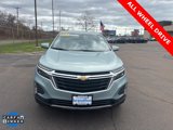 Used 2022 Chevrolet Equinox LT image 2