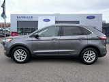 Used 2021 Ford Edge SEL w/ Convenience Package image 2