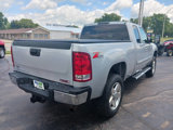 Used 2013 GMC Sierra 2500 SLE w/ HD SLE Premium Package image 6