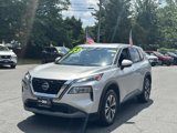 Used 2023 Nissan Rogue SV image 2