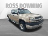 Used 2004 Chevrolet Silverado 2500 LS image 3