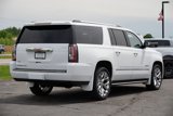 Used 2016 GMC Yukon XL Denali image 3