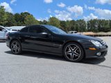 Used 2007 Mercedes-Benz SL 550 image 2