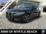 Certified 2023 BMW 430i xDrive Coupe w/ Convenience Package image 1
