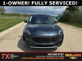 Used 2022 Ford Escape SE image 2