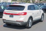 Used 2017 Lincoln MKX Select w/ Select Plus Package image 4