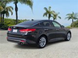 Used 2016 Kia Optima EX w/ Premium Package image 4
