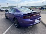 Used 2018 Dodge Charger GT w/ Blacktop Package image 3