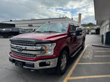 Used 2019 Ford F150 Lariat image 4