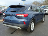 Certified 2020 Ford Escape SE image 6