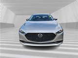 Used 2020 MAZDA MAZDA3 Sedan image 2