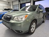 Used 2015 Subaru Forester 2.5i Limited image 4