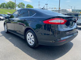 Used 2014 Ford Fusion S image 5