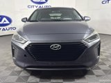 Used 2017 Hyundai Ioniq Blue image 2