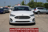 Used 2020 Ford Fusion Titanium image 2