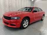 Used 2023 Dodge Charger SXT image 4