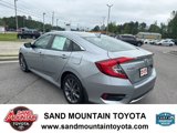 Used 2020 Honda Civic EX image 5