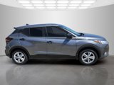 New 2025 Nissan Kicks Play S image 4