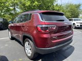 Certified 2022 Jeep Compass Latitude image 4